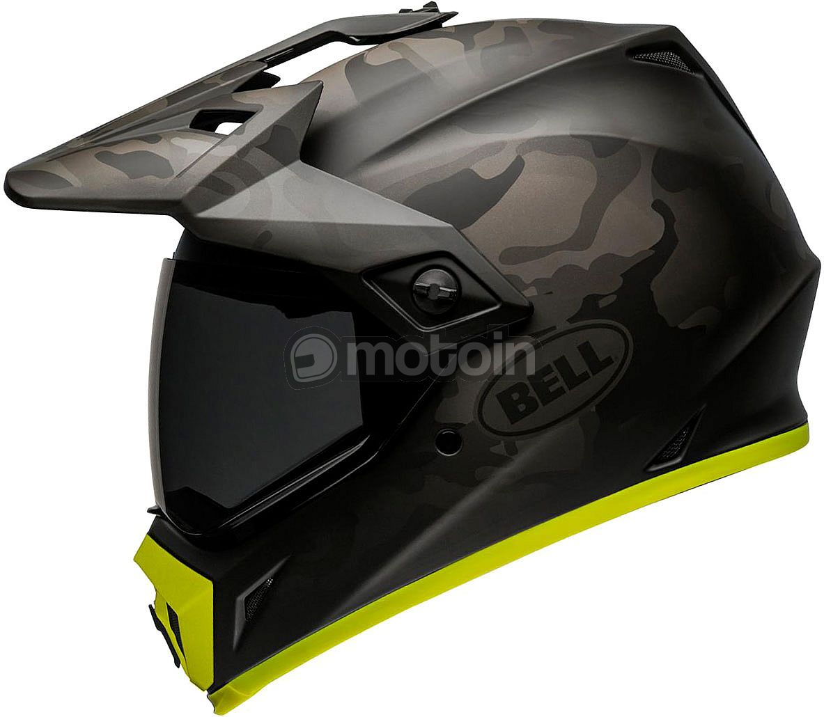 bell mx 9 adventure camo