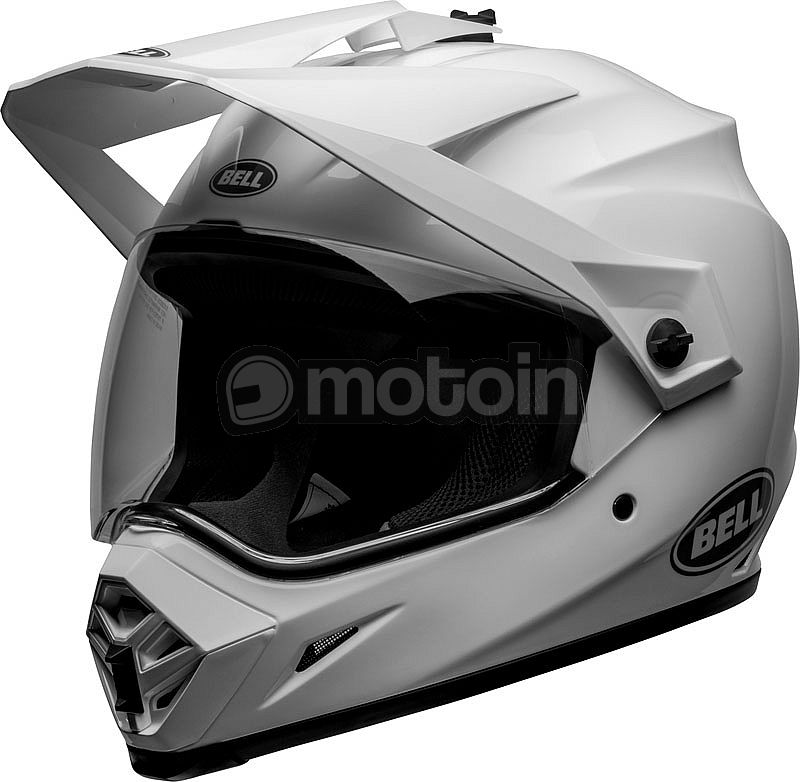 Bell MX-9 Adventure MIPS, capacete de enduro