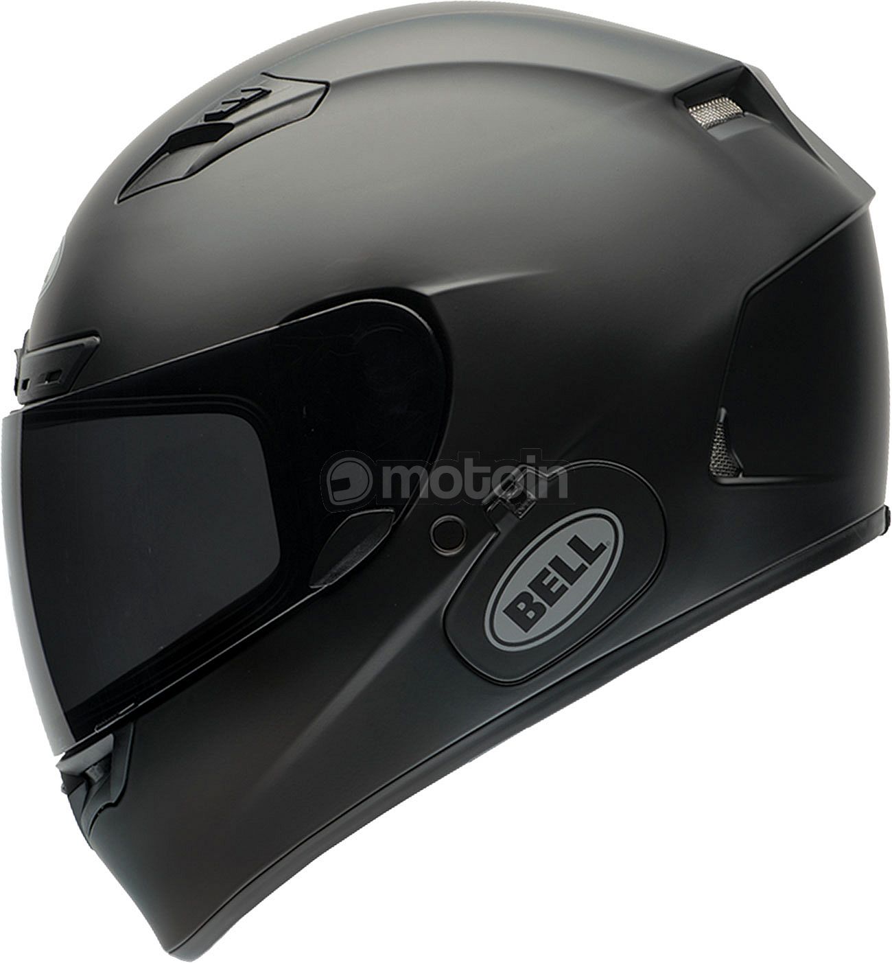 bell qualifier dlx mips solid helmet