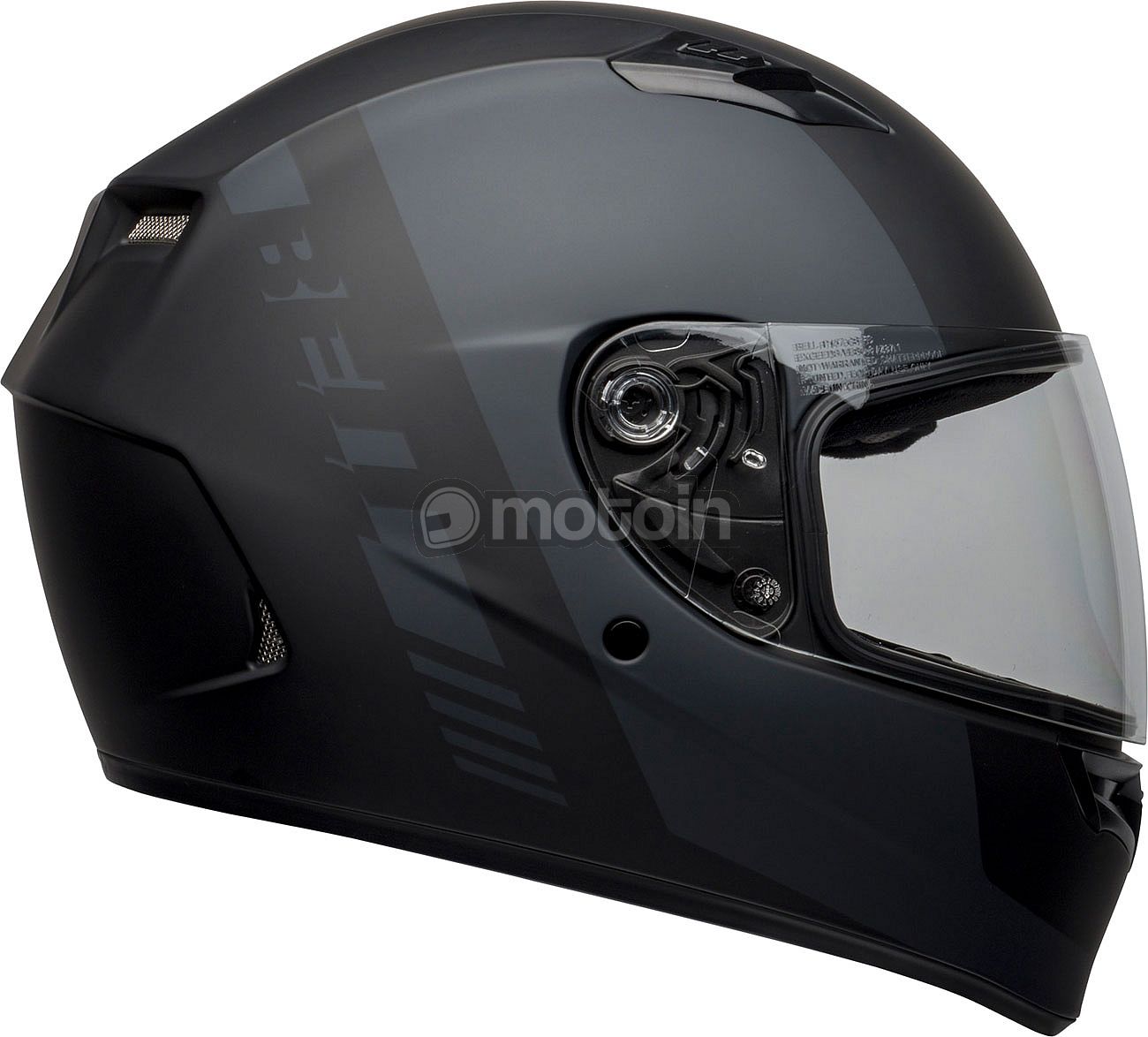 bell qualifier turnpike helmet