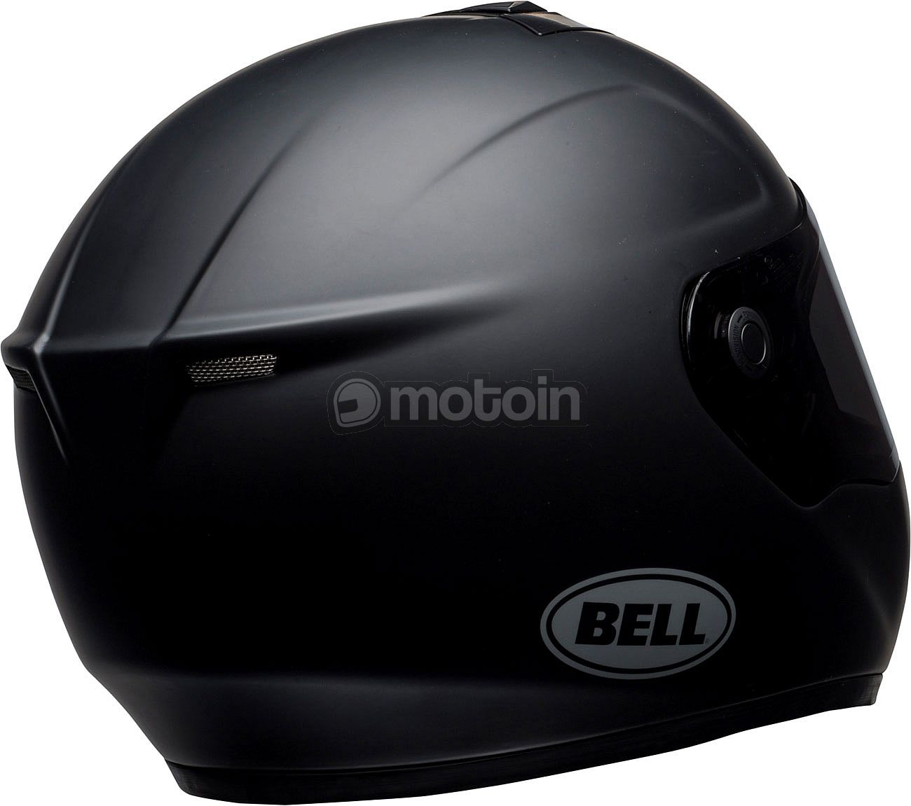 pálido Sermón orden Bell SRT Solid, casco integral - motoin.de