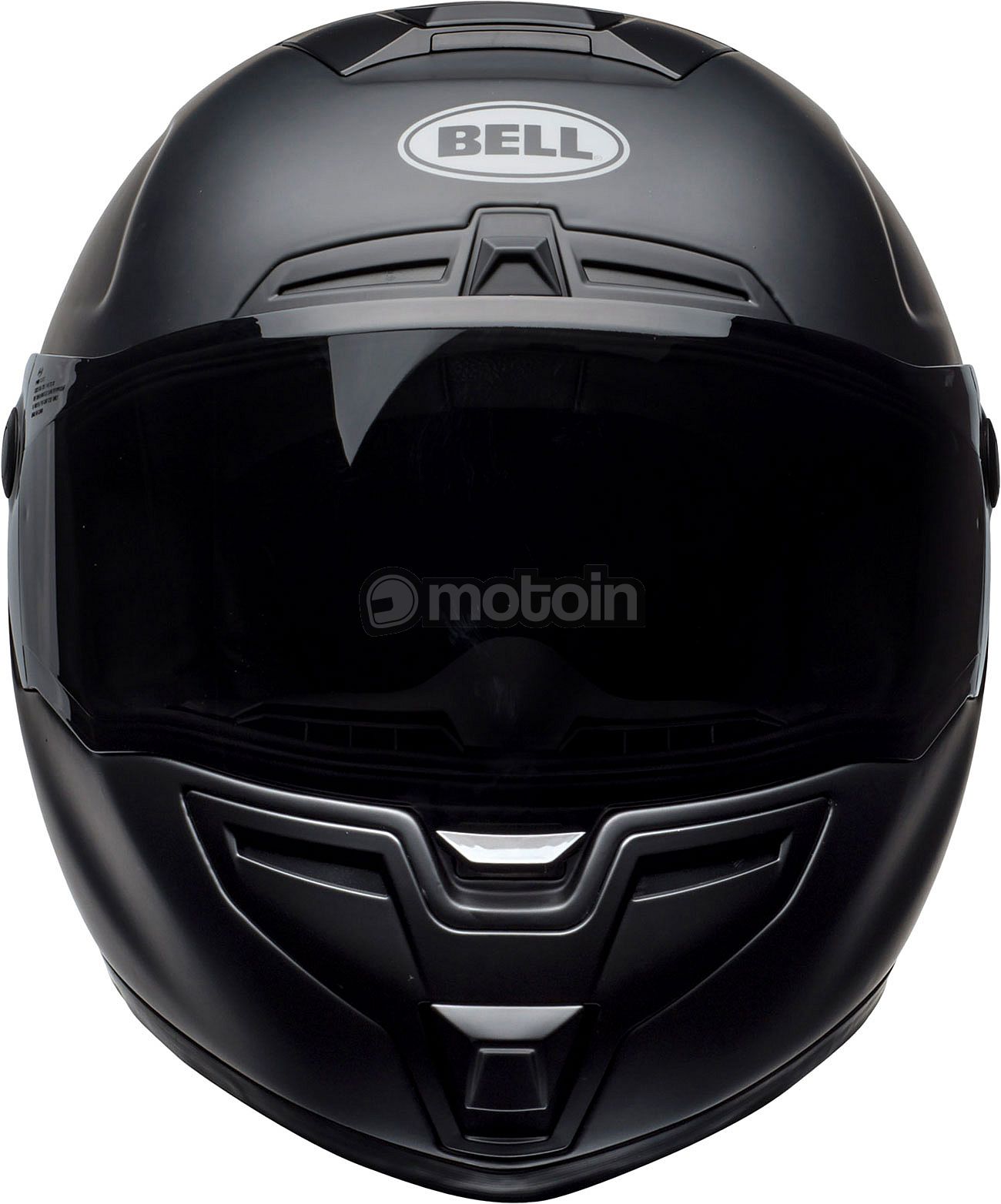 Bell Solid, integreret hjelm - motoin.de