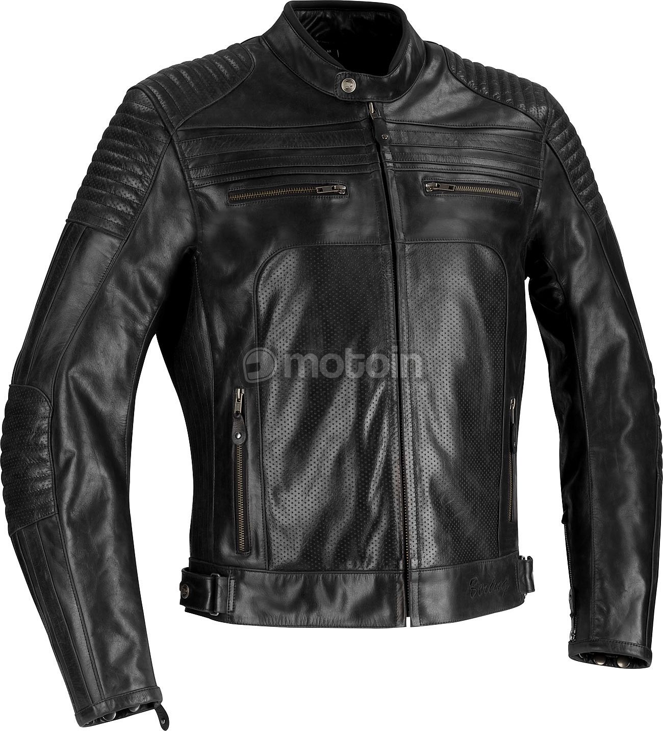 Bering Morton, leather jacket - motoin.de