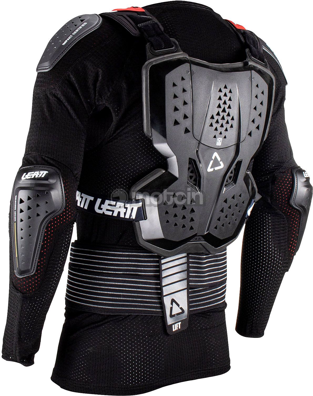 Veste d'armure de moto Protecteur de corps Vestes sans manches Atv  Motocross Racing Vêtements Costume Moto Riding Équipement de protection  Vestes