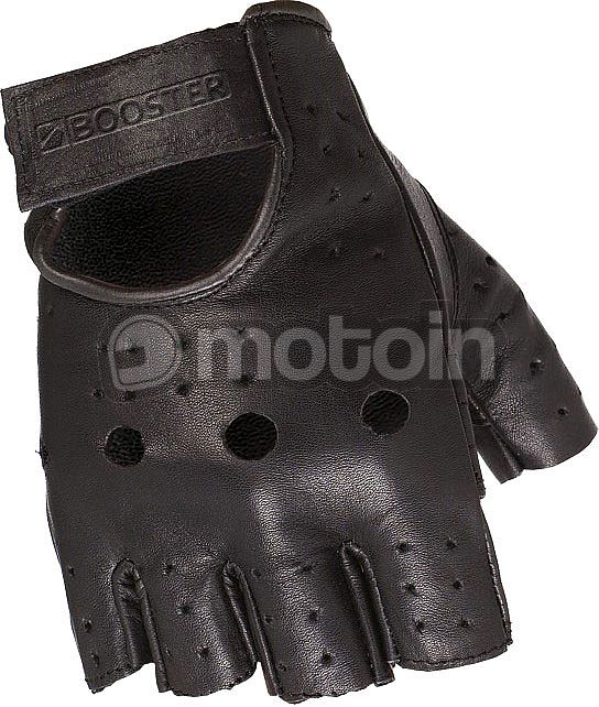 Booster Custom, gloves