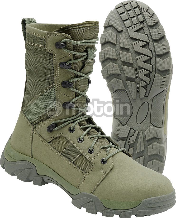 Brandit Defense, boots