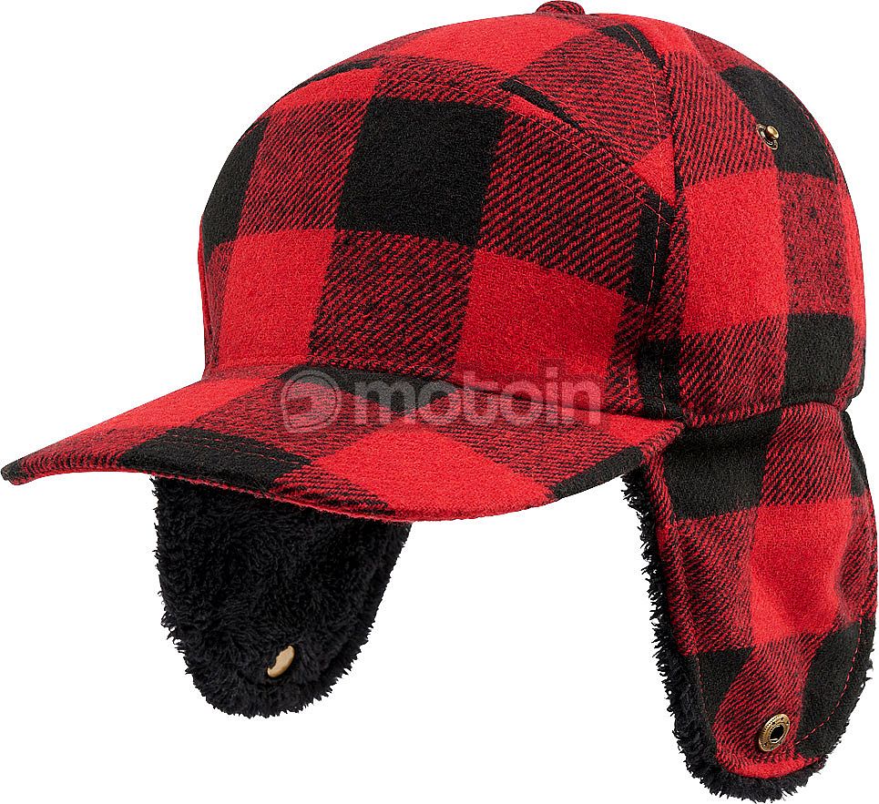 Brandit Lumberjack Winter, cap