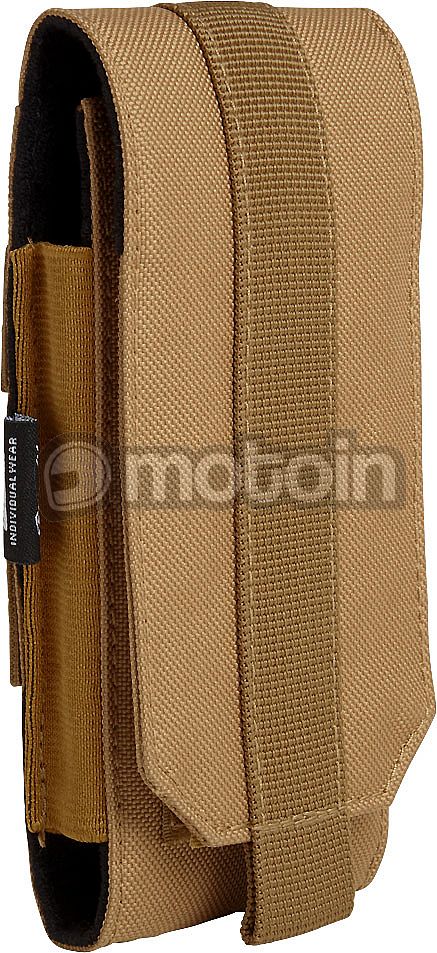 Brandit Molle Phone Pouch Large, сумка для смартфона