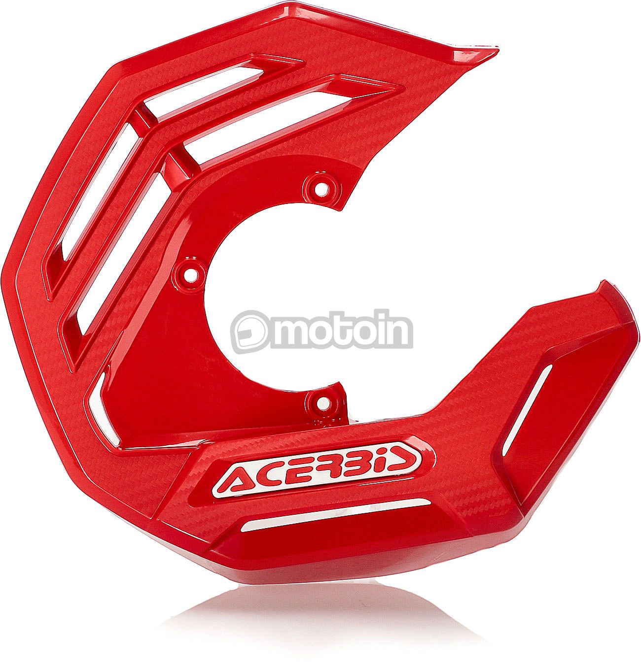 Acerbis X-Future, voorste schijfdeksel - motoin.de
