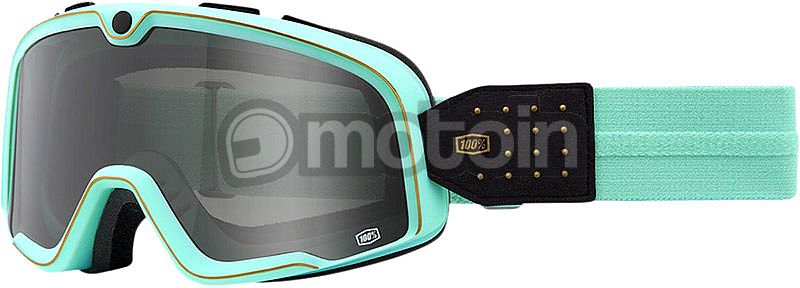 100 Percent Barstow Classic Cardif, motorcycle goggles
