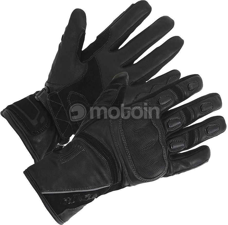 Büse Ascari, gloves waterproof