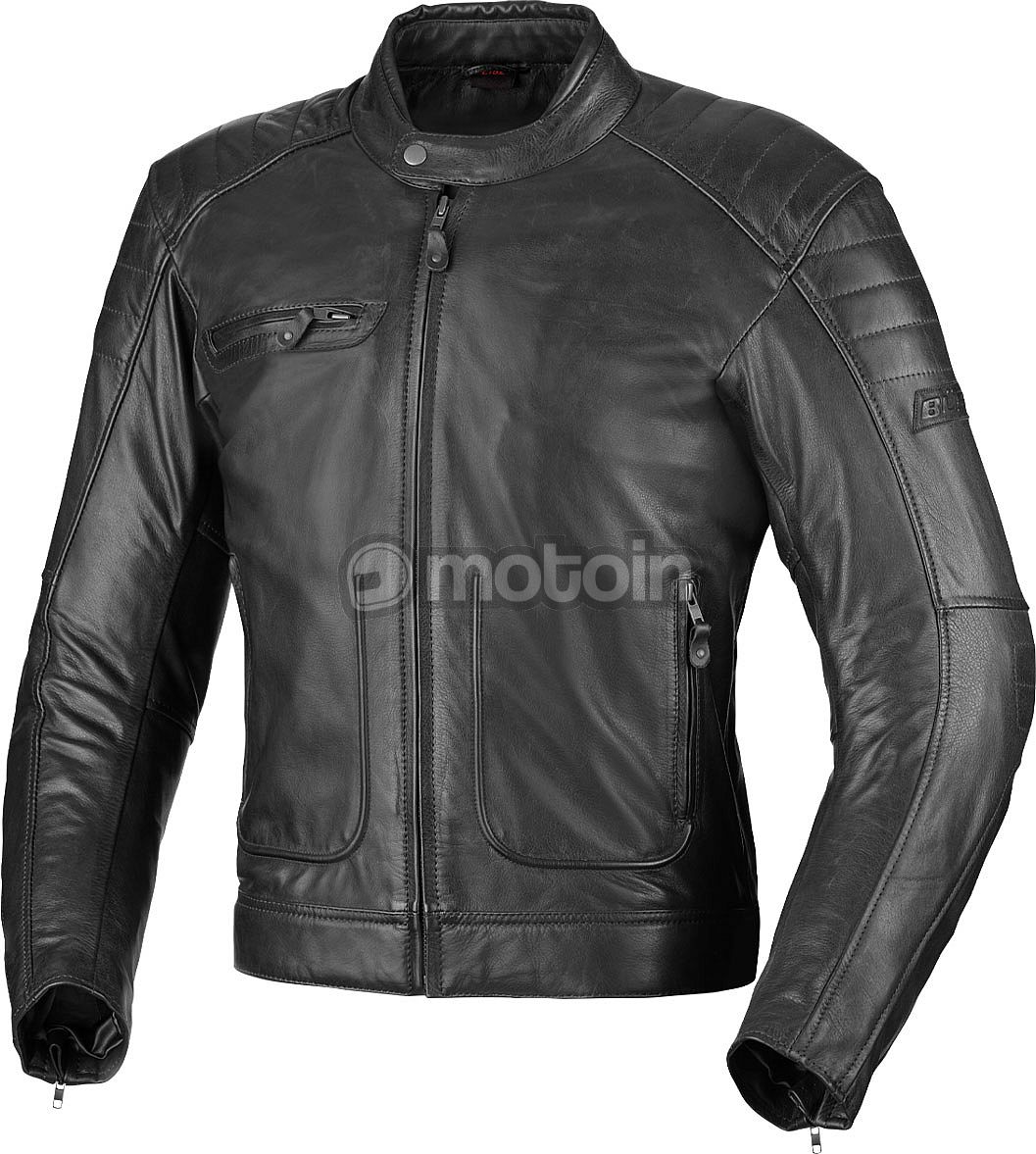 Büse Chester, leather jacket - motoin.de