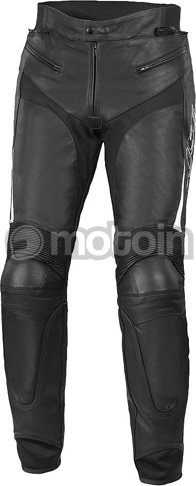 Büse Dervio, leather pants