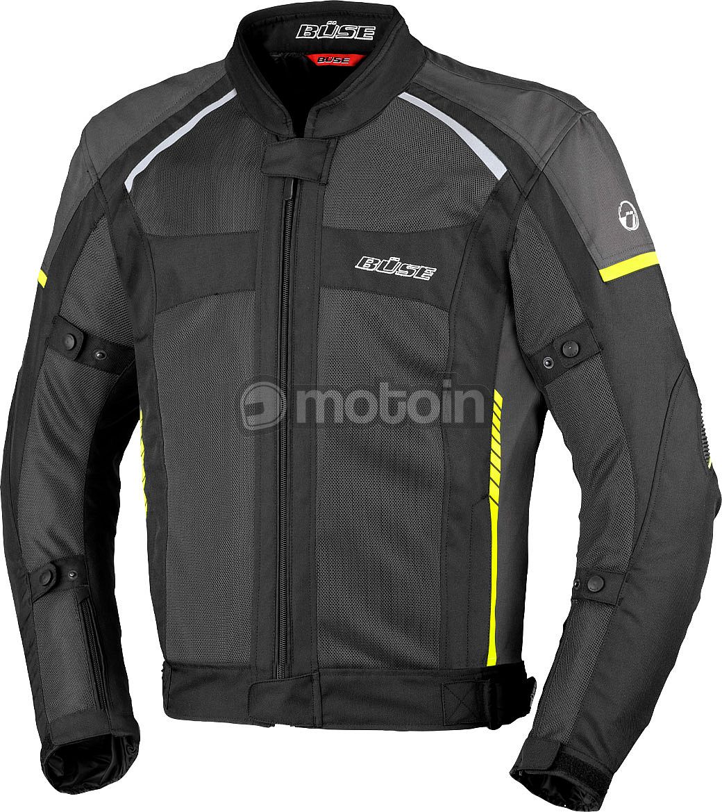 Büse Santerno, textile jacket - motoin.de
