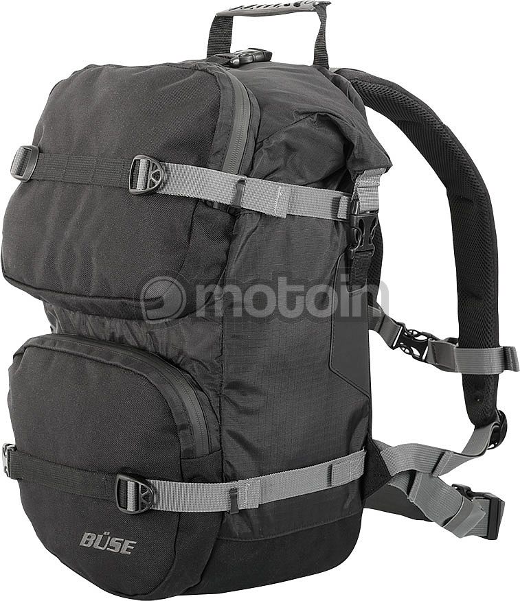 Büse Travel & More 30L, backpack waterproof
