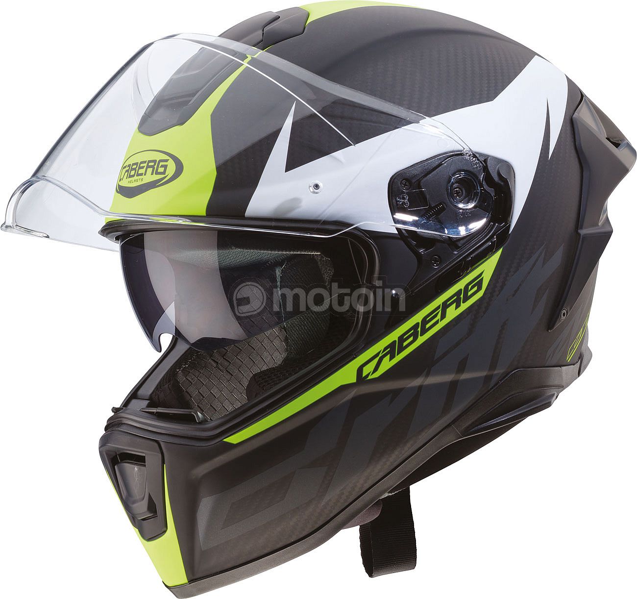 Caberg Drift Evo Carbon, integral helmet - motoin.de