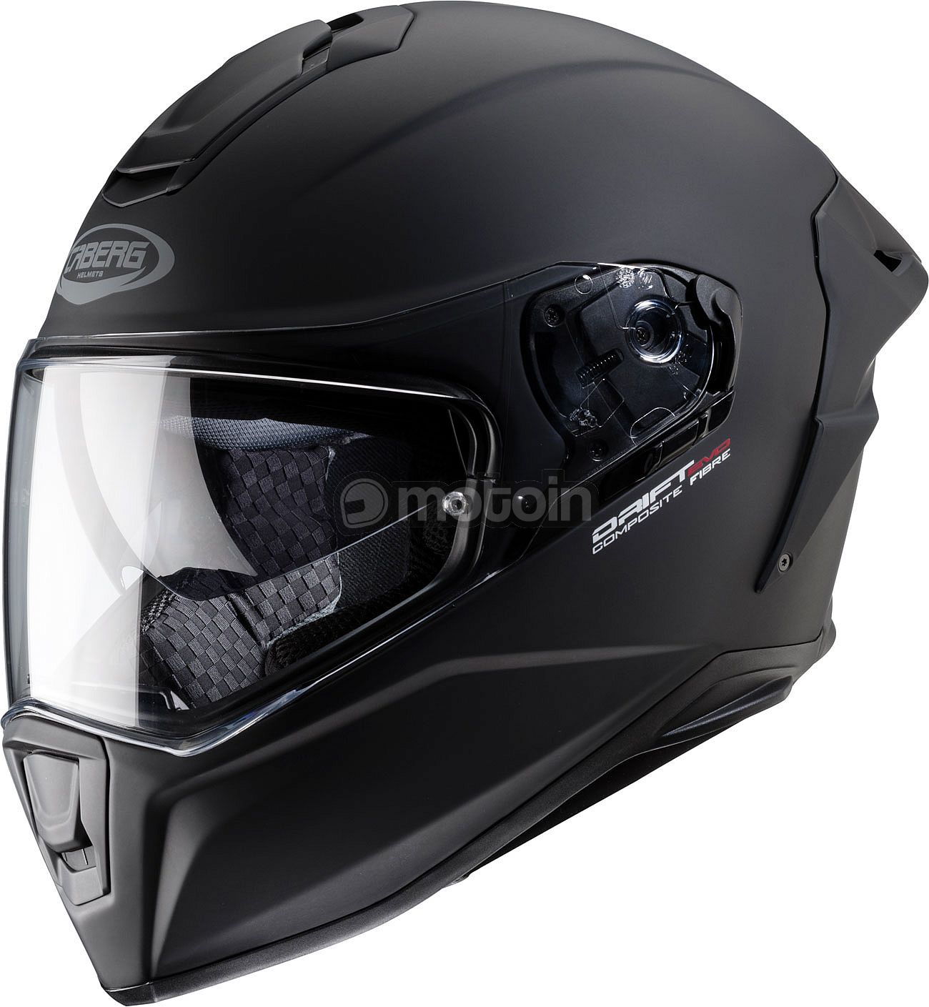 Caberg Drift Evo, capacete integral