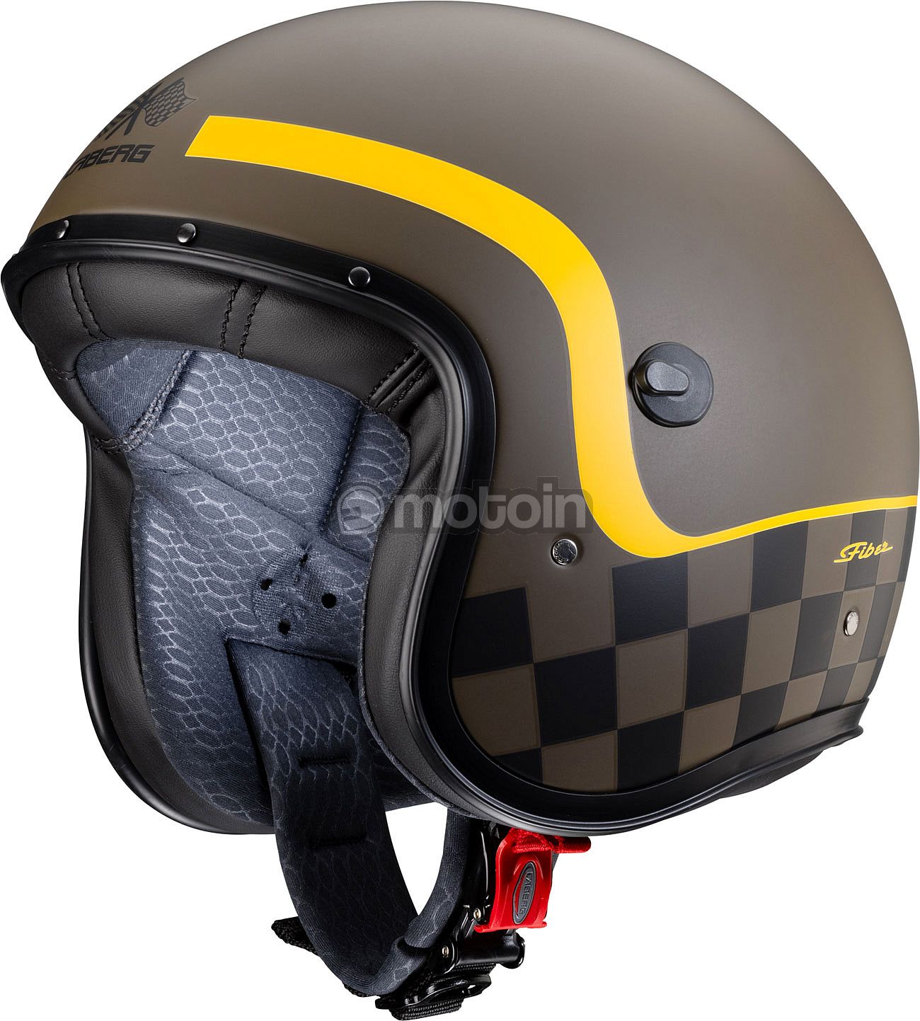 Caberg Freeride Formula, jet helmet - motoin.de