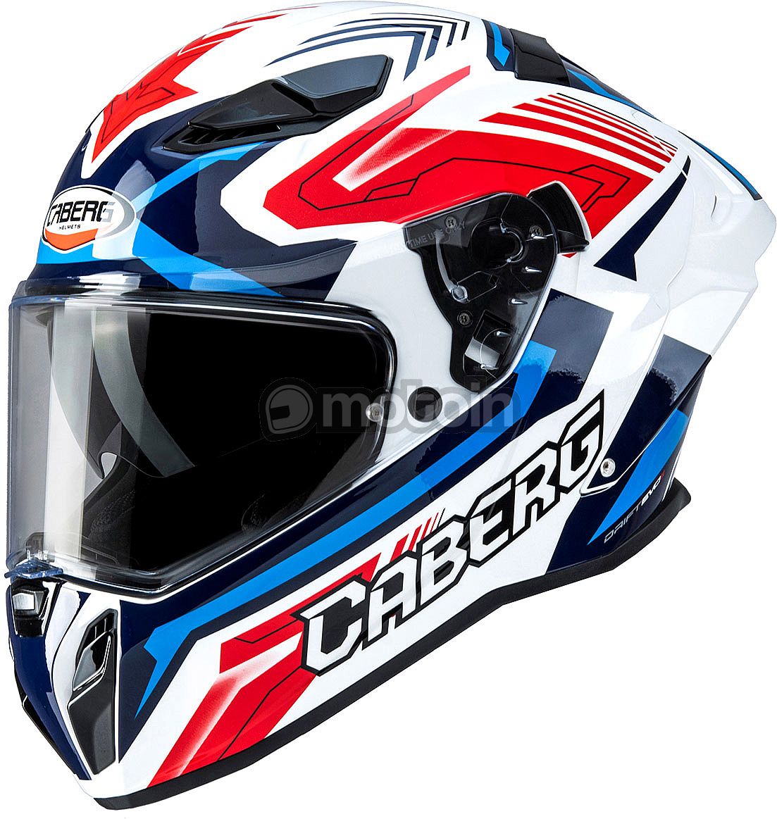 Caberg Drift Evo II Jarama, capacete integral