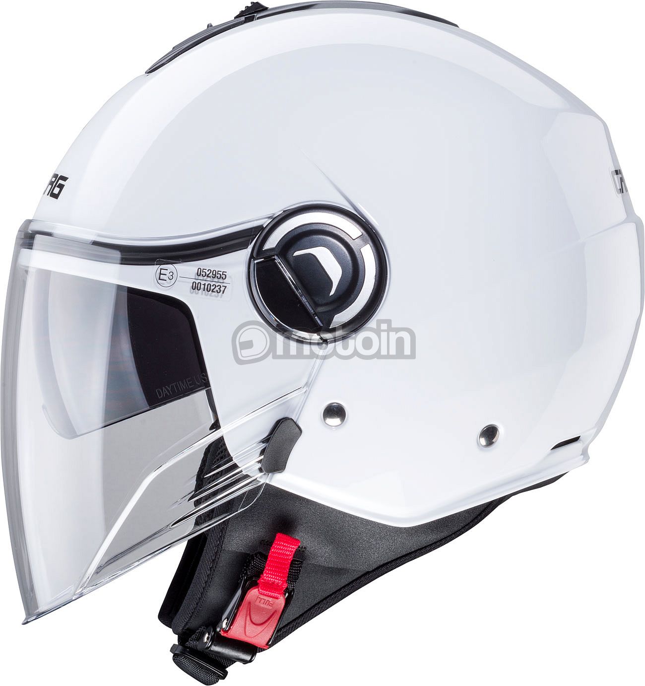 Caberg Riviera V4 X, реактивный шлем
