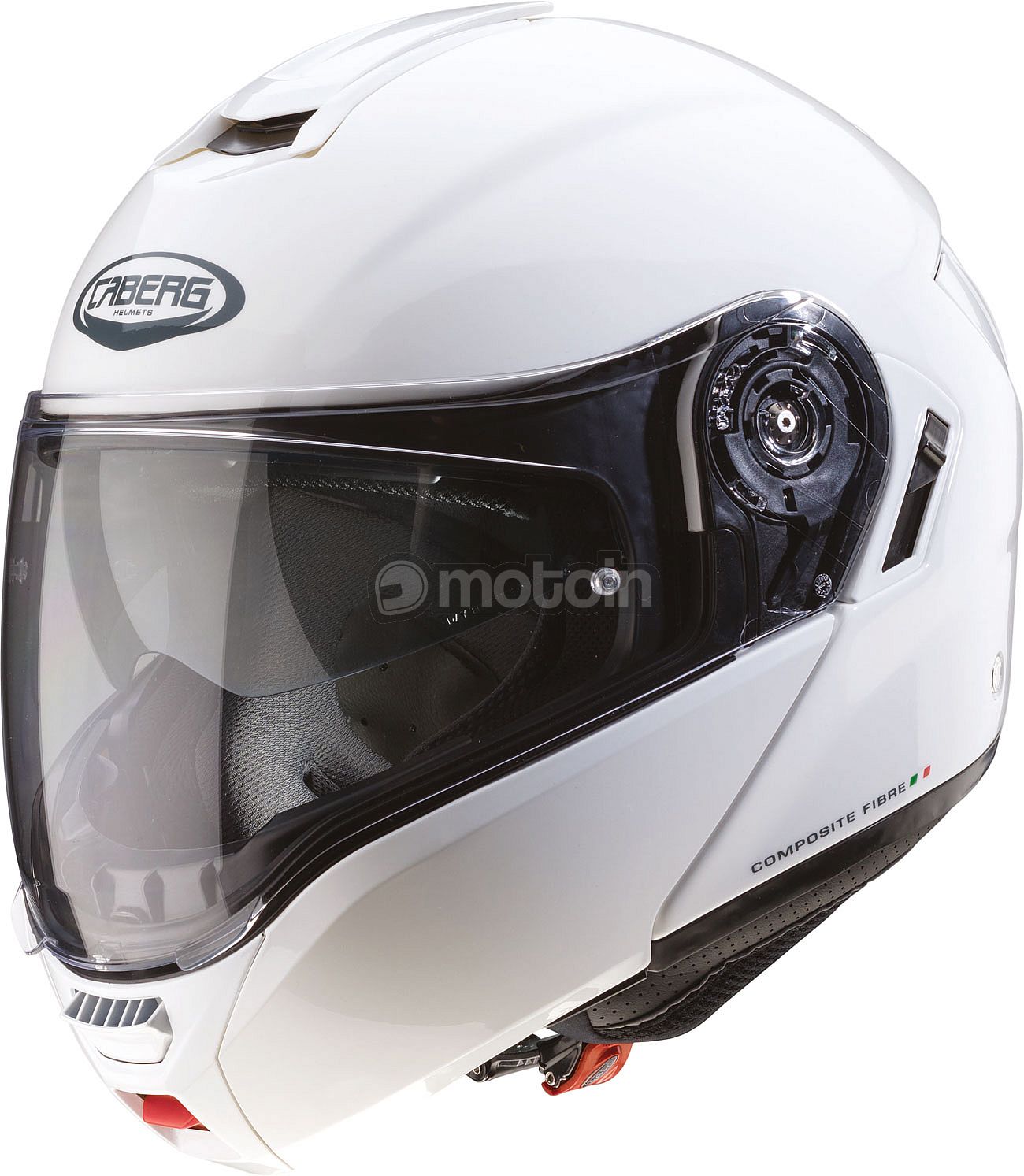 Caberg Levo, flip-up helmet - motoin.de