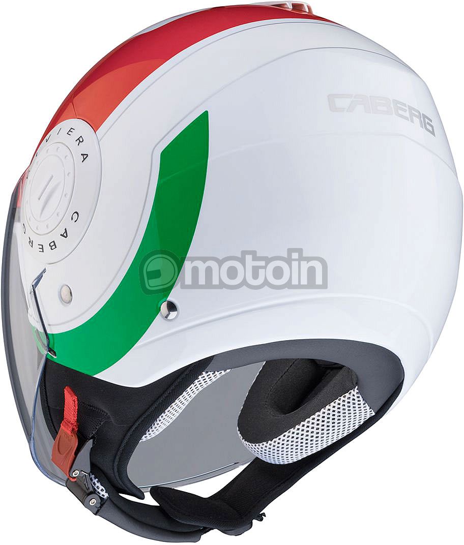 Caberg Riviera V3 Sway, jet helmet - motoin.de
