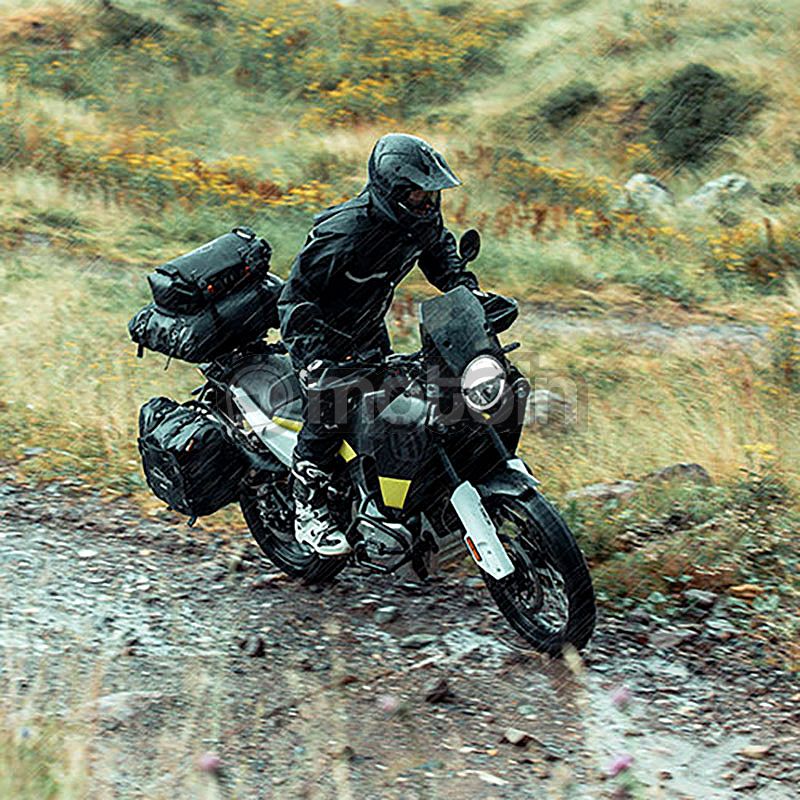 Sacoche étanche Gravel-T GRT722 Givi moto : , sacoche de  moto