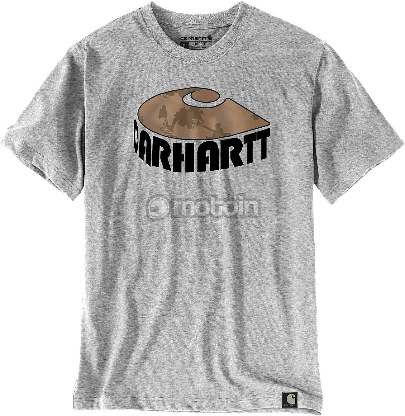 Carhartt Camo C Graphic, koszulka