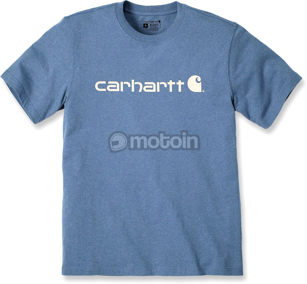 Carhartt Core Logo, t-shirt