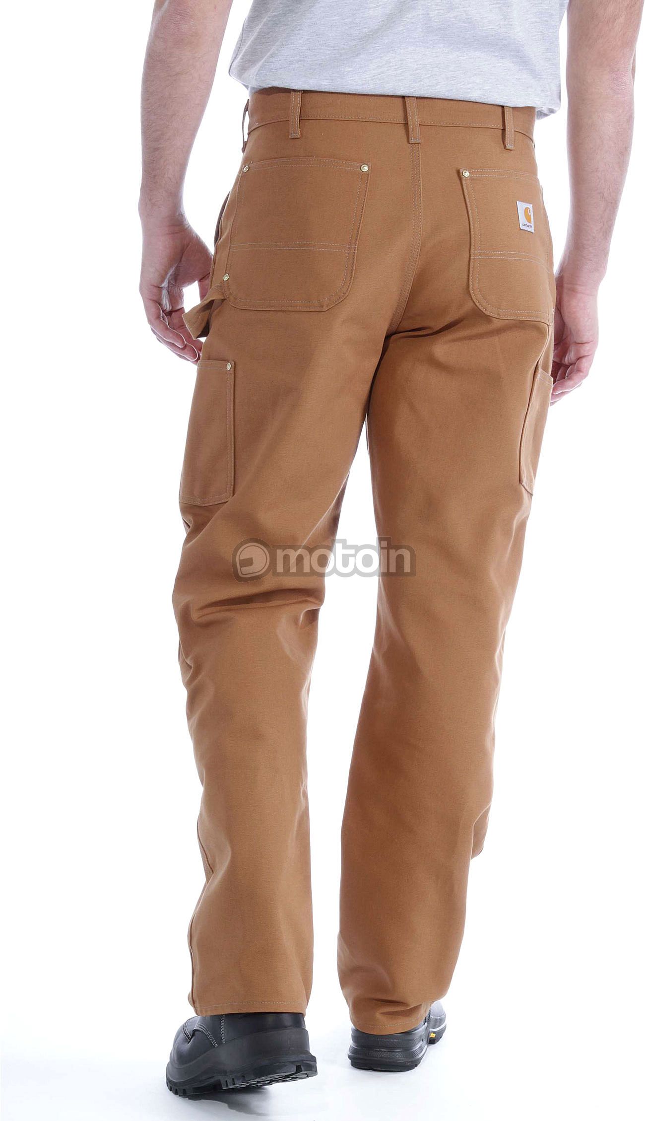 Carhartt Double-Front, cargo pants 