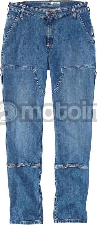 Carhartt Double-Front, jeans kvinder