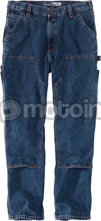 Carhartt Double-Front Logger, Jeans