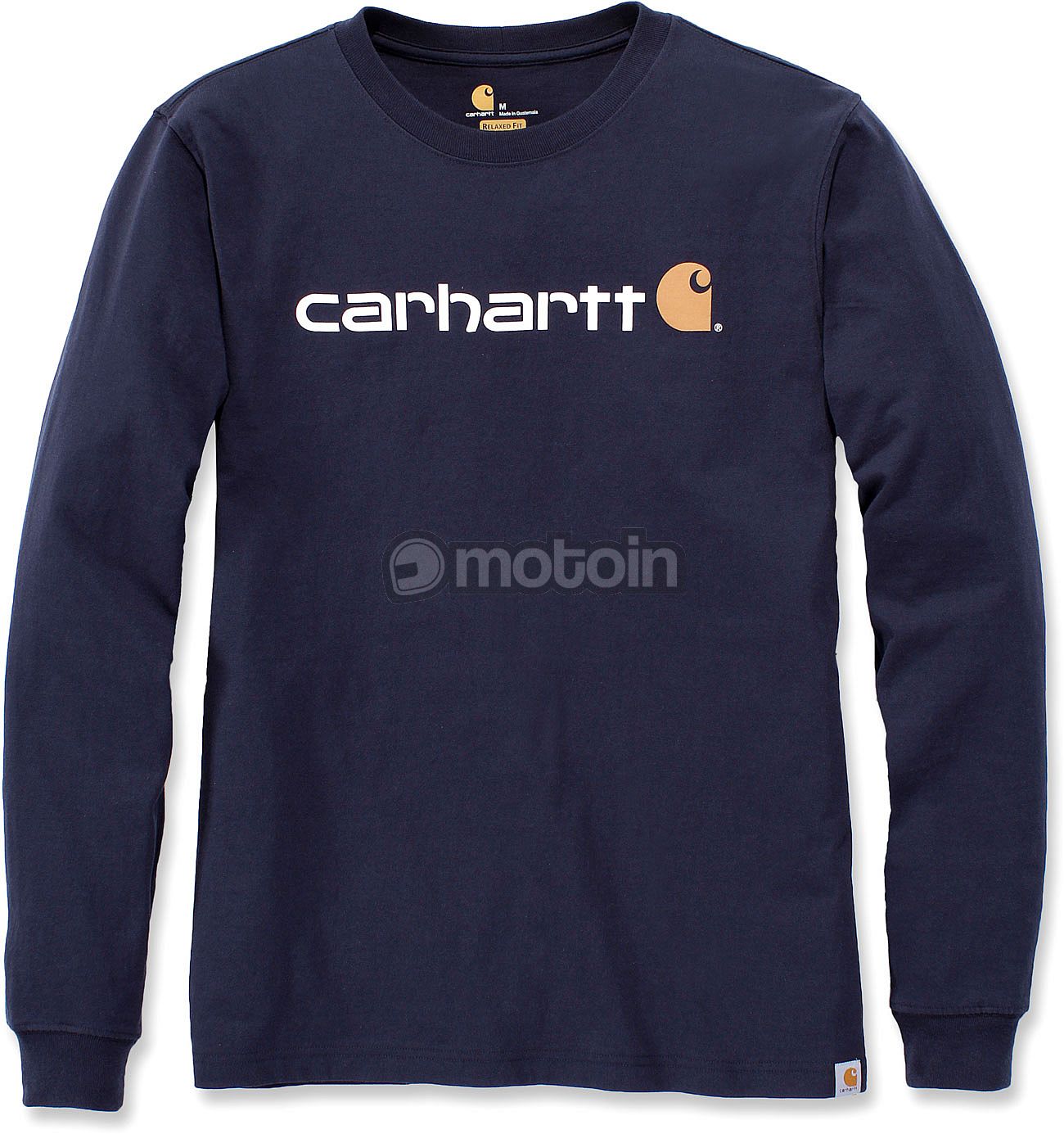 Carhartt EMEA Workwear Signature Graphic, Pullover