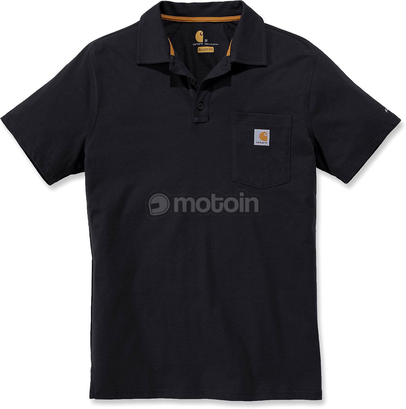Carhartt Force Delmont Pocket Polo, camiseta