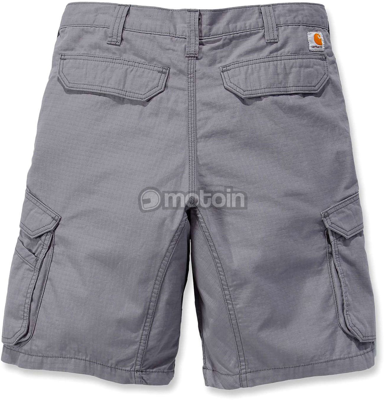Carhartt Force Tappen, cargoshorts 