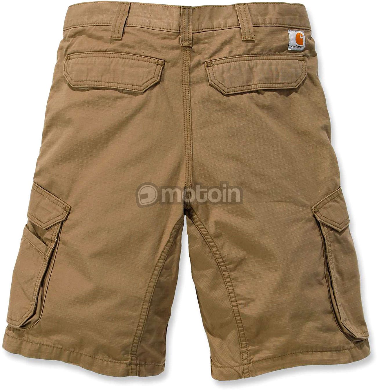 Carhartt Force Tappen, cargoshorts 