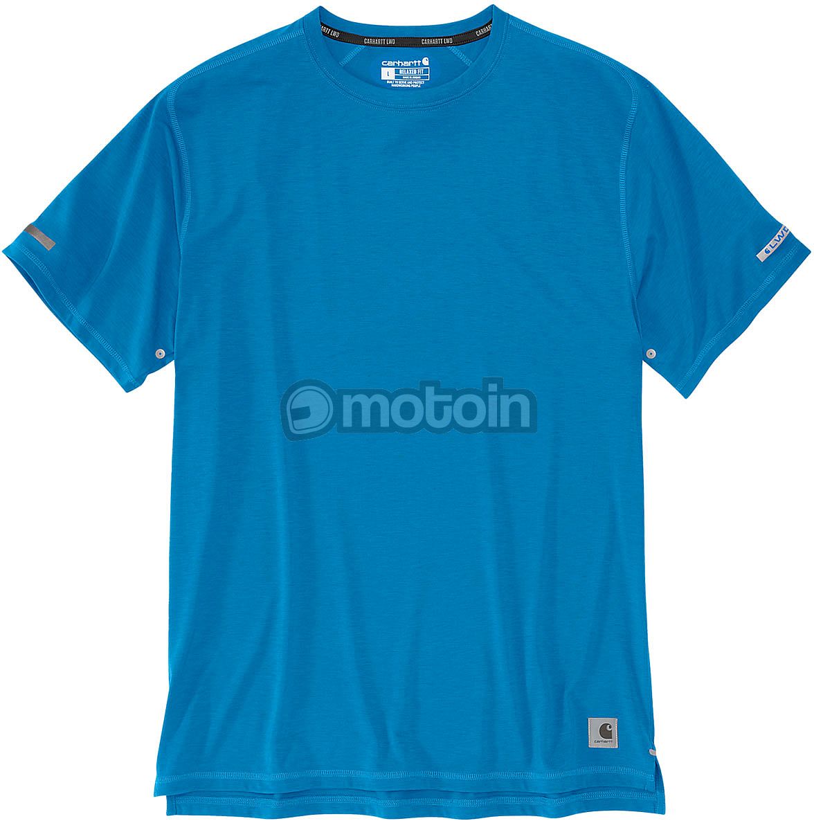 Carhartt LWD, t-shirt
