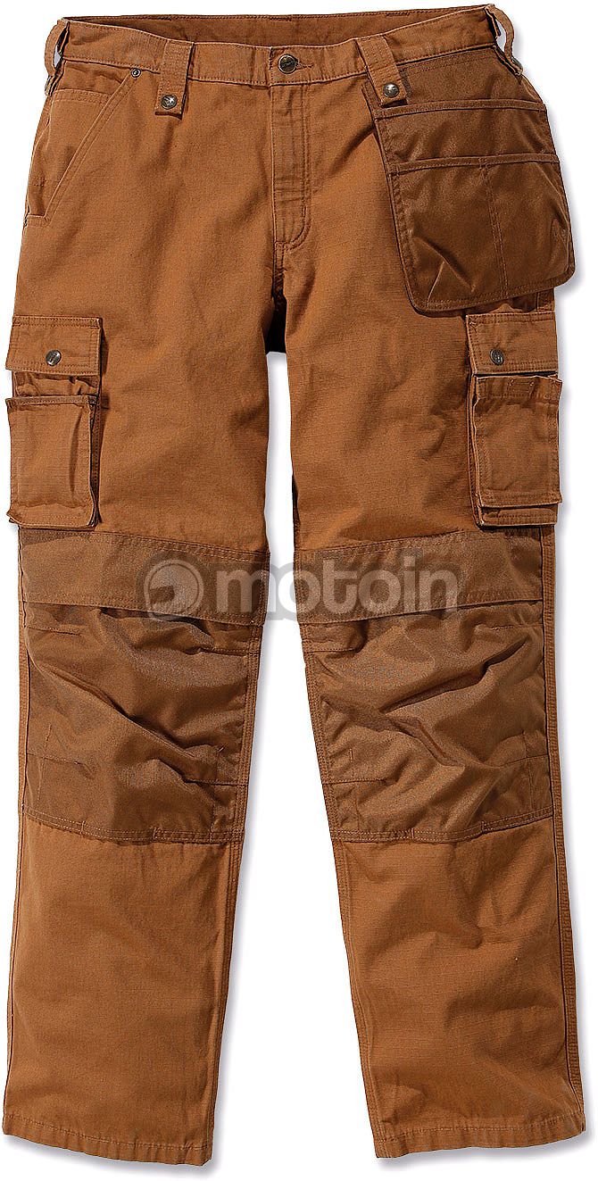 Carhartt washed duck multipocket pant 101837 