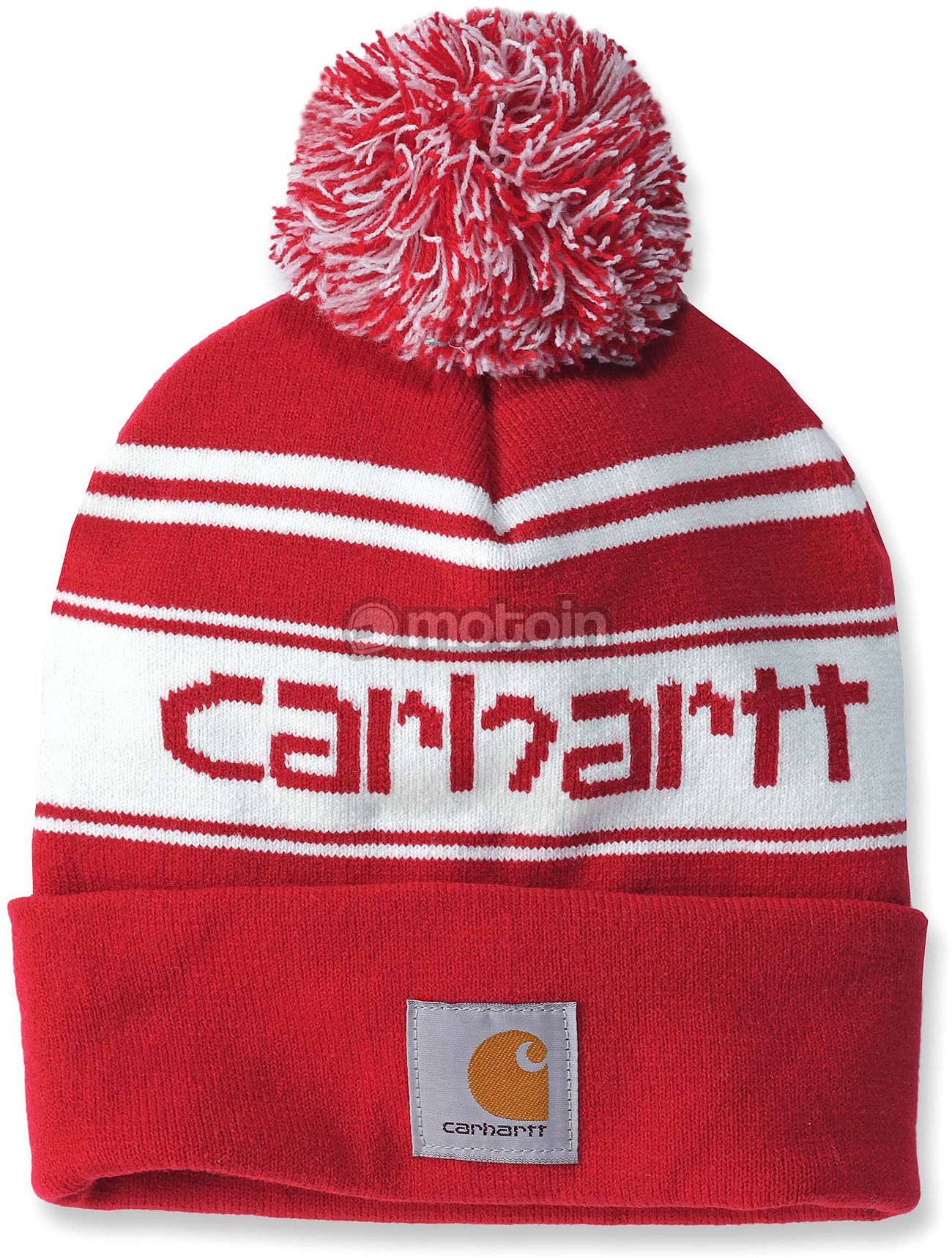 Carhartt Pom-Pom Logo, gorrita