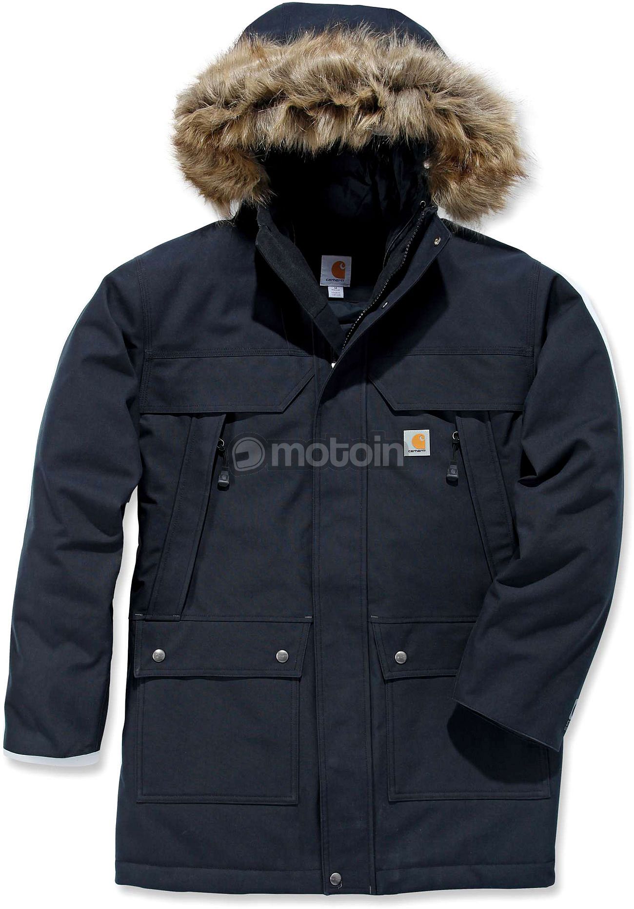 carhartt sawtooth jacket