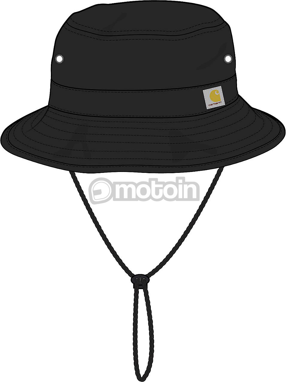 Carhartt Rain Defender Bucket, chapéu