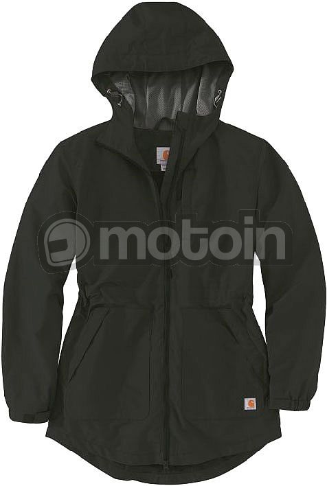 Carhartt Rockford, textile jacket women - motoin.de