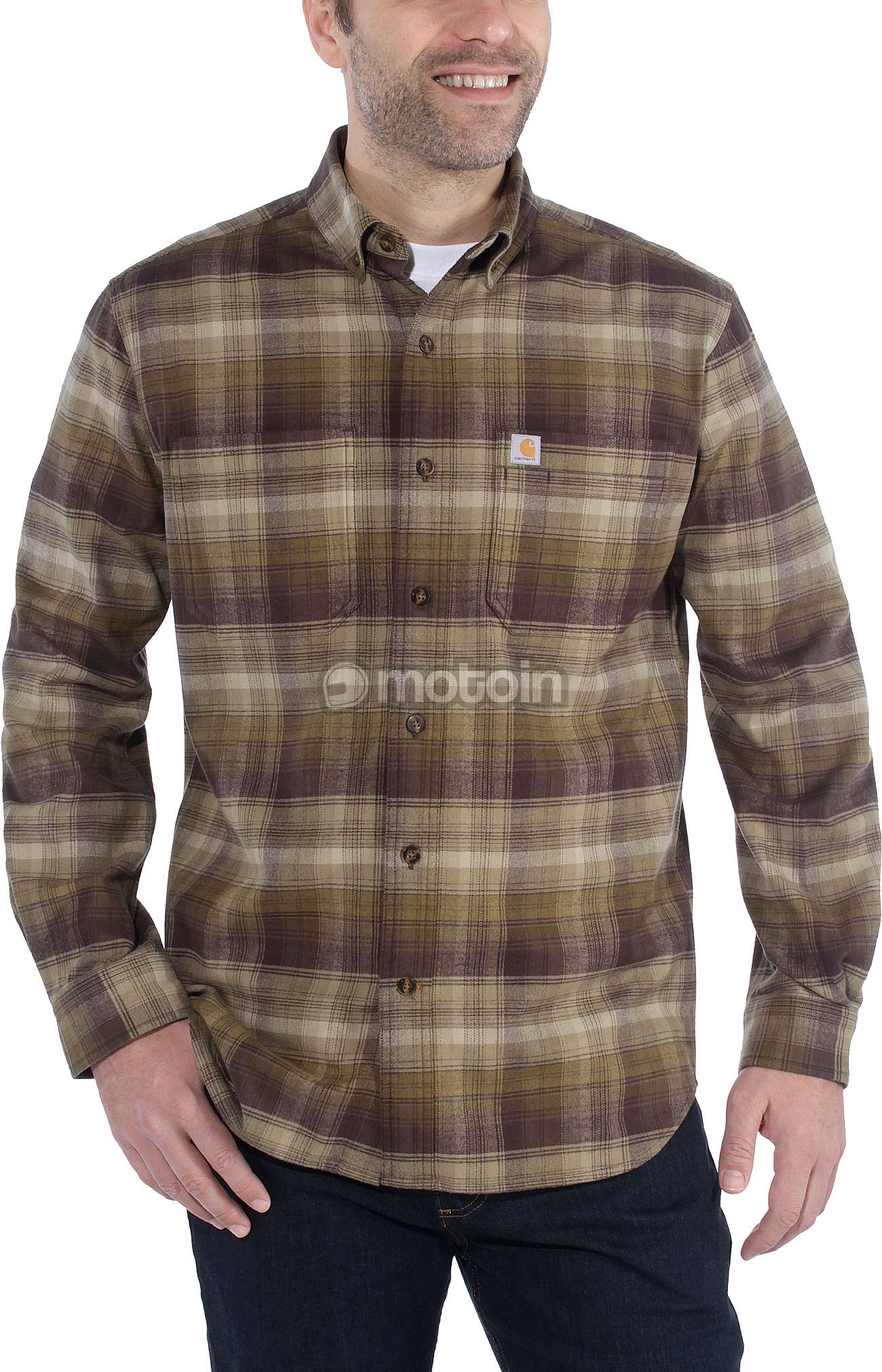 carhartt rugged flex hamilton