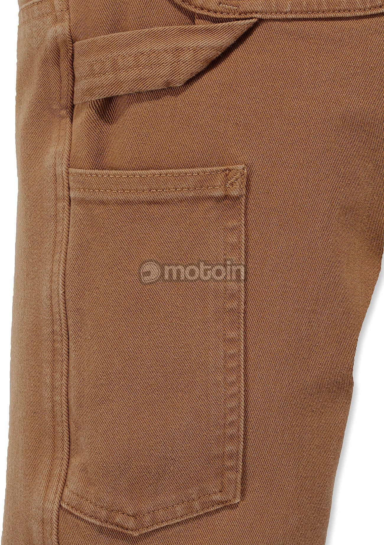 Carhartt Twill Double Front, textile pants women 