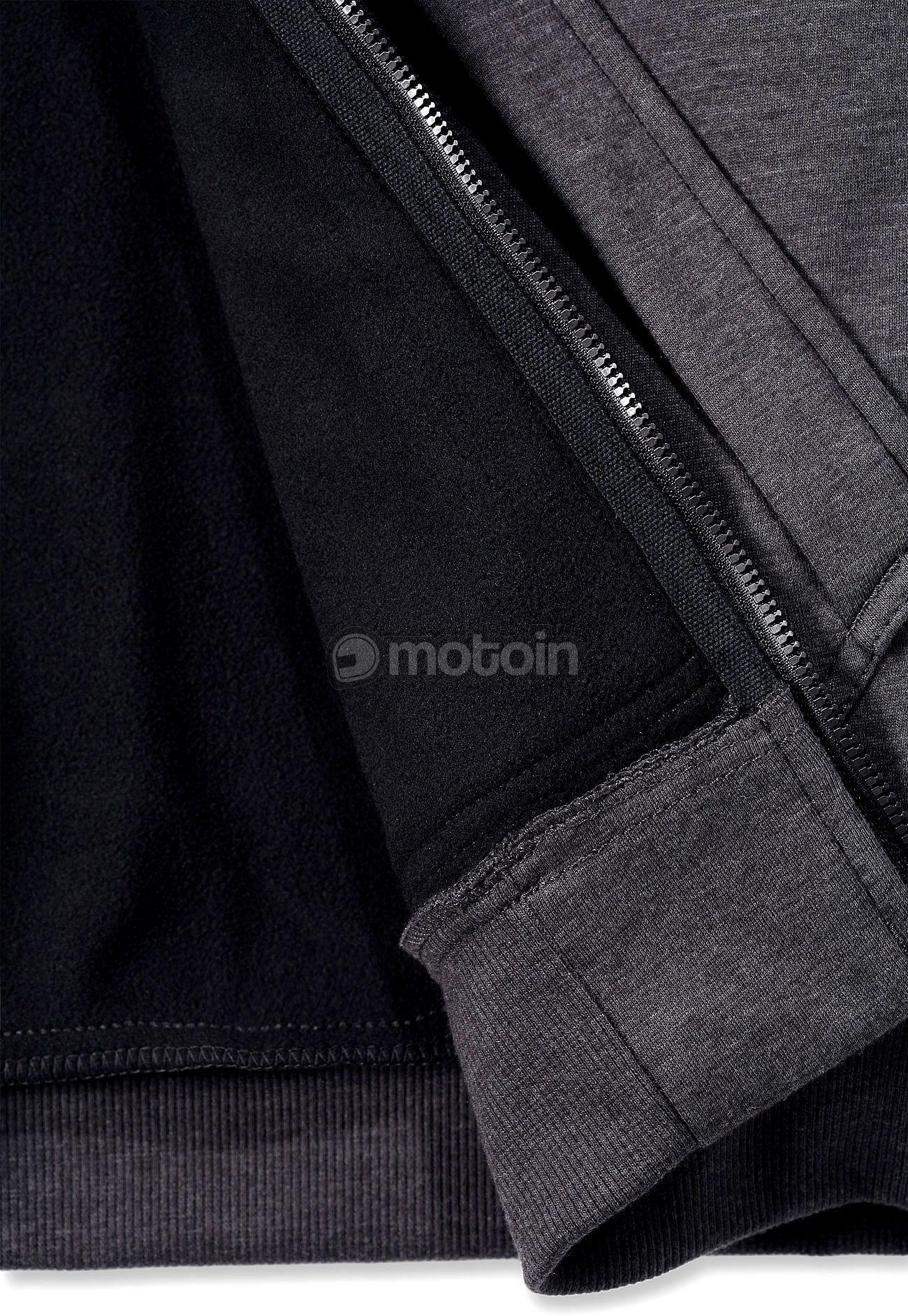 Carhartt Wind Fighter, zip hoodie - motoin.de