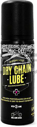 Muc-Off Dry Chain Lube, Spray