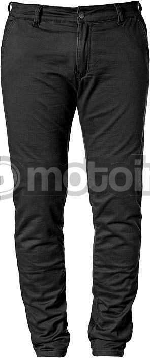 GMS-Moto Chino Atheris, spodnie tekstylne