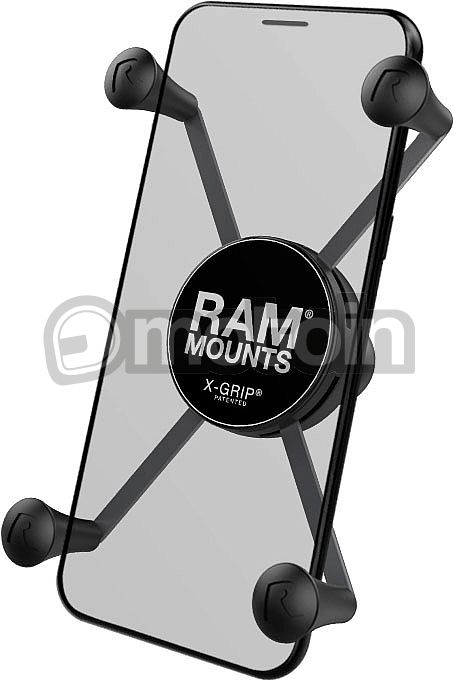 Ram Mount X-Grip L w. Ball, uchwyt na smartfon
