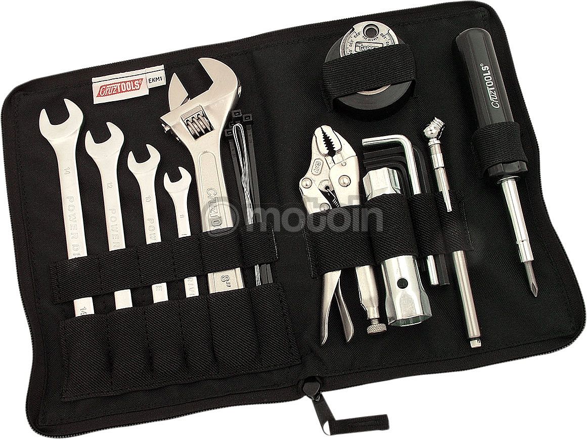 Cruztools EconoKit® M1, tool kit