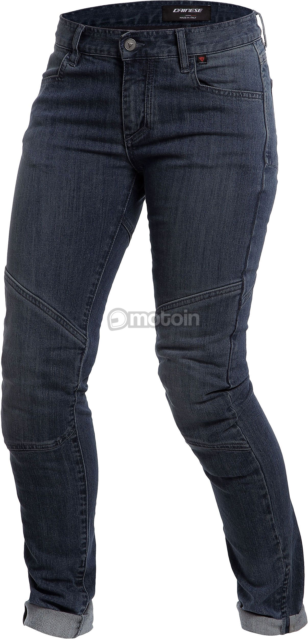 Dainese Amelia Slim, femmes jeans